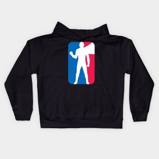 Hero Sport Kids Hoodie